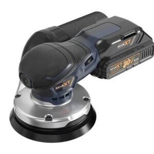 Cordless Orbital sander 2.5