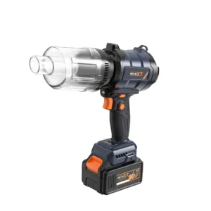 High Speed Blower