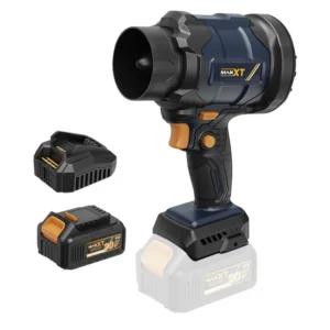 High Speed Blower