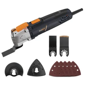 Oscillation Multi-Tool