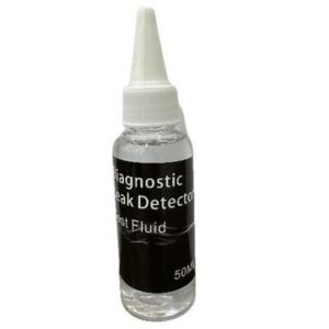 Smoke oil 50ml