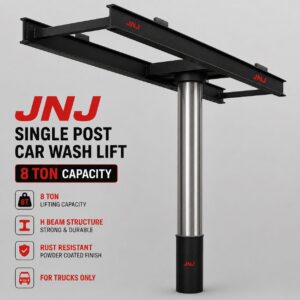 Carwash Jack 8T