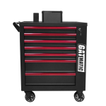 7 drawers tool trolly 381pcs - Image 11