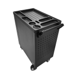 7 drawers tool trolly 381pcs - Image 12