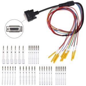 Bench wiring harness