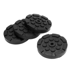 Rubber pad -Heshbon