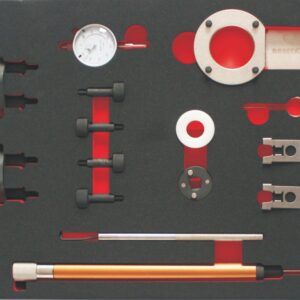 Audi Engine Timing Trolley Set – 15 Pieces