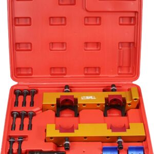 Benz timing tool set (M264,M270,M274)