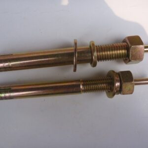 Anchor Bolt 200
