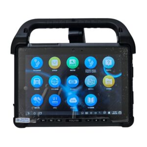 BYD computer