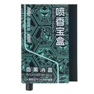 Auto Fragrance