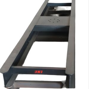 H Beam for 4 ton carwash jack