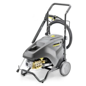 Water compact cleaner