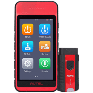 TPMS Bluetooth Diagnostic Scan Tool