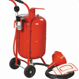 20GAL Air sandblaster
