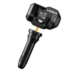 LTR-03 TPMS sensor Rubber