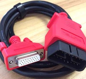 OBD J2534 cable