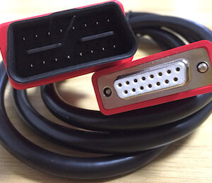 OBD extension cable