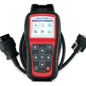 TPMS programming device