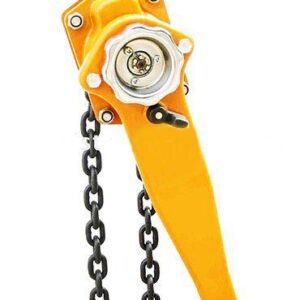 Lever Block Chain 1.5T1.5M