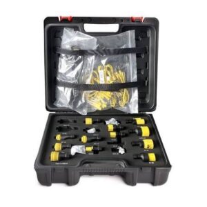 X431 HD extension box for PAD V & VII