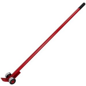 Transport lever