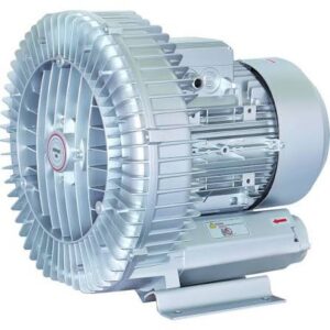 7.5kw blower for vacuum machine
