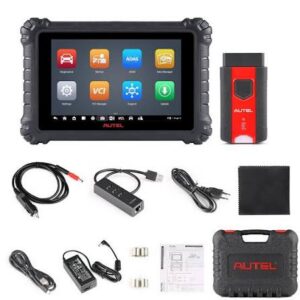 MS906 Pro Automotive Diagnostic Scanner