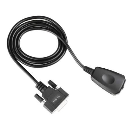Immobilizer Programmer simulated key - Image 3