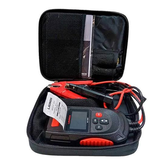 Battery tester - Image 4