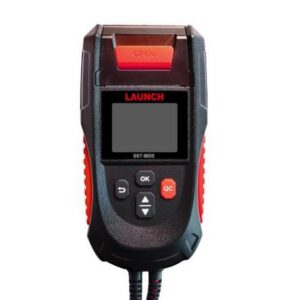 Battery tester