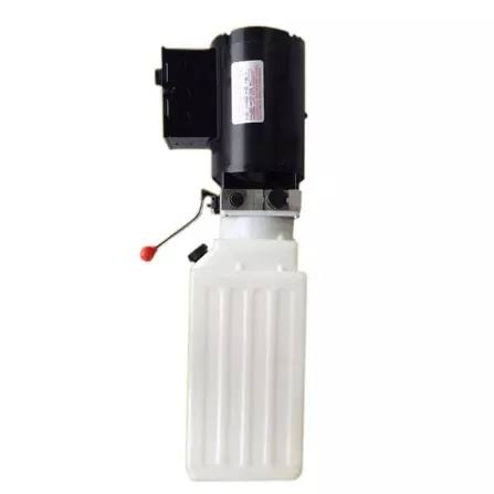 TLT240 Pump 1ph - Image 2