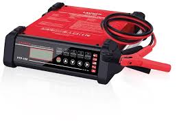 Programming flash power PFP-150 - Image 2