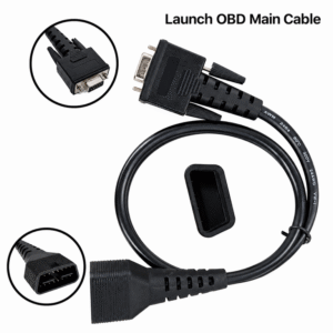 OBD cable for Pro/pro3 V5.0