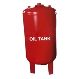 Oil Tank for carwash Jack