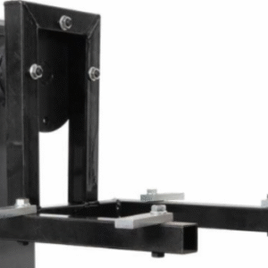 Transmission holder